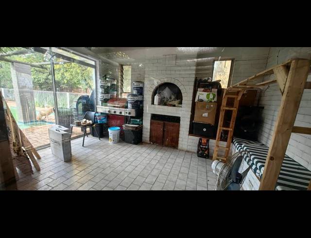 4 BEDROOM HOUSE FOR SALE IN VANDERBIJLPARK SW 5